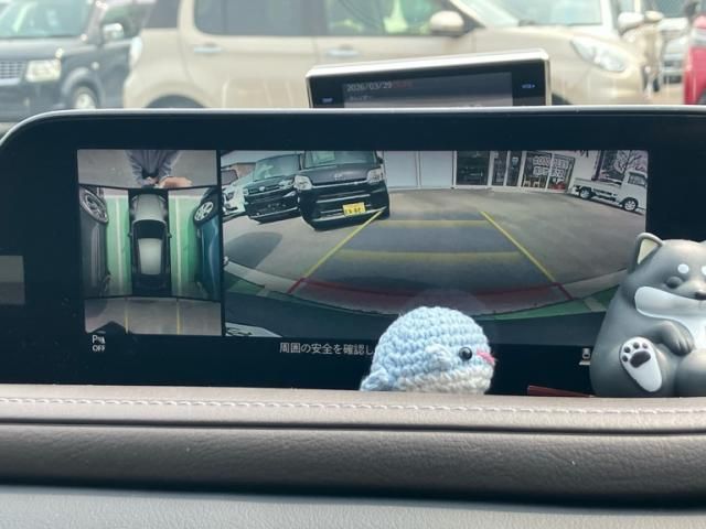 MAZDA CX-30 2023 Image 31