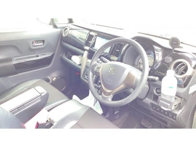 SUZUKI HUSTLER 2016 Image 31