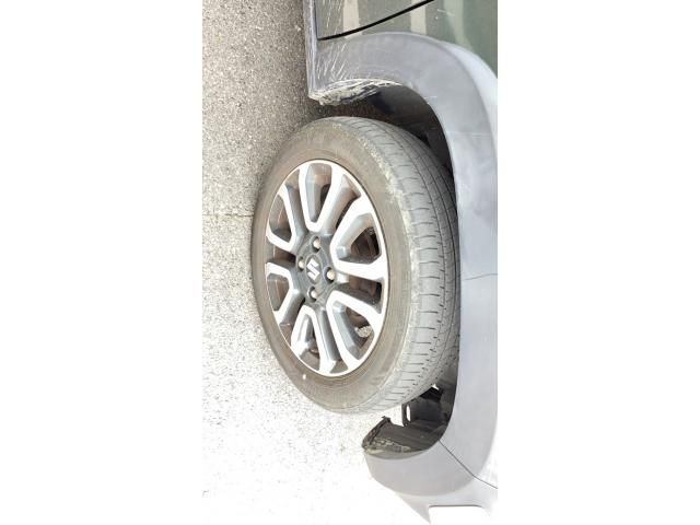 SUZUKI HUSTLER 2016 Image 31