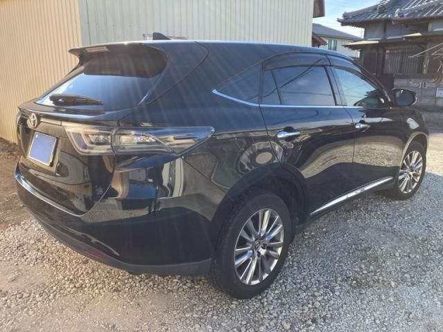 TOYOTA HARRIER 2WD 2015 Image 31