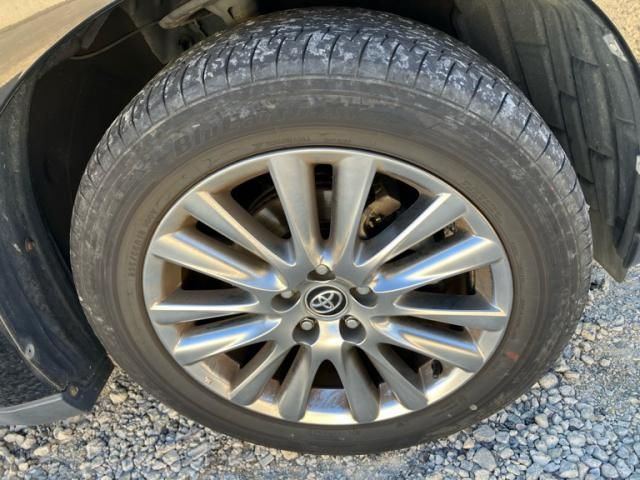 TOYOTA HARRIER 2WD 2015 Image 31