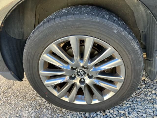 TOYOTA HARRIER 2WD 2015 Image 31