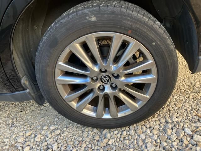 TOYOTA HARRIER 2WD 2015 Image 31