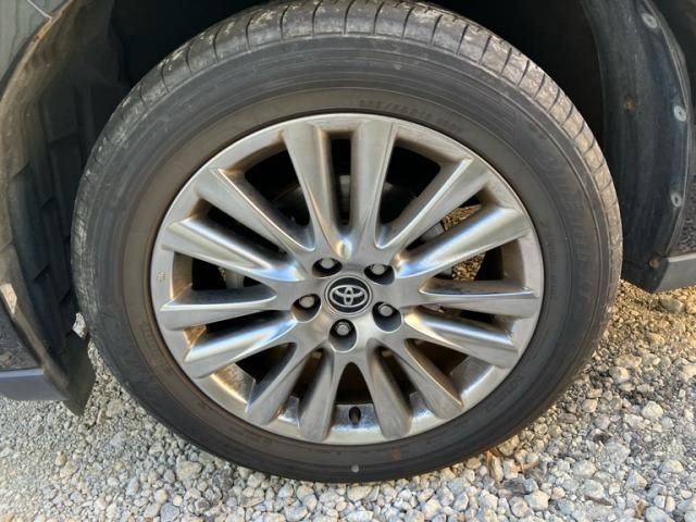 TOYOTA HARRIER 2WD 2015 Image 31