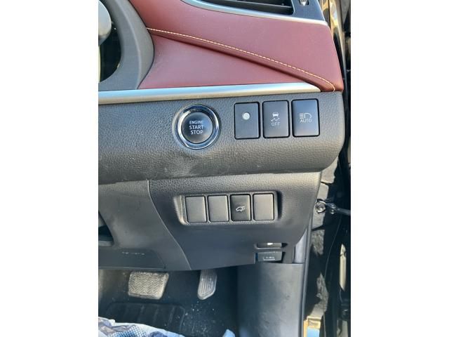 TOYOTA HARRIER 2WD 2015 Image 31