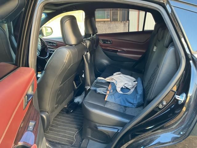 TOYOTA HARRIER 2WD 2015 Image 31