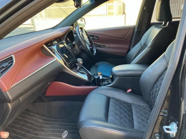 TOYOTA HARRIER 2WD 2015 Image 31