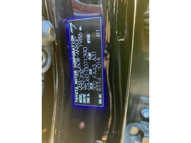 TOYOTA HARRIER 2WD 2015 Image 31