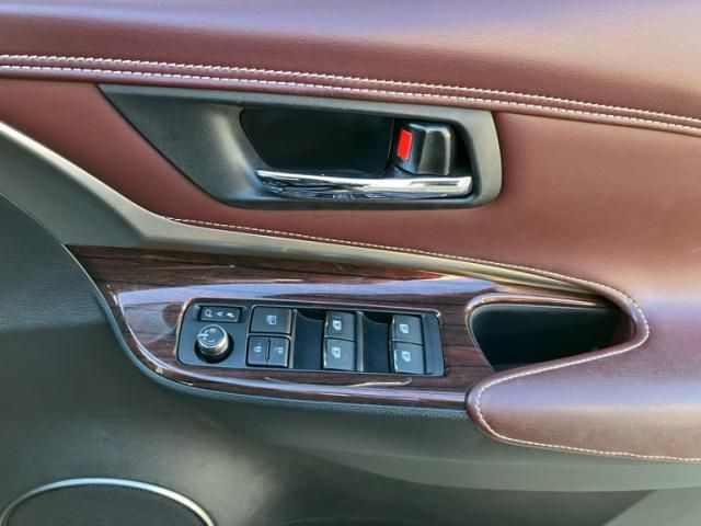 TOYOTA HARRIER 2WD 2015 Image 31