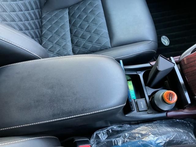 TOYOTA HARRIER 2WD 2015 Image 31