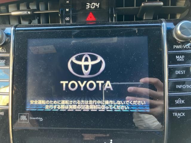 TOYOTA HARRIER 2WD 2015 Image 31