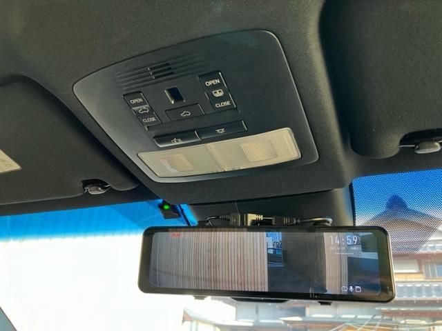 TOYOTA HARRIER 2WD 2015 Image 31