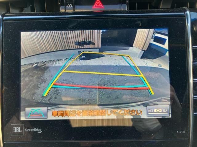 TOYOTA HARRIER 2WD 2015 Image 31