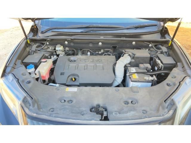 TOYOTA HARRIER 2WD 2015 Image 31