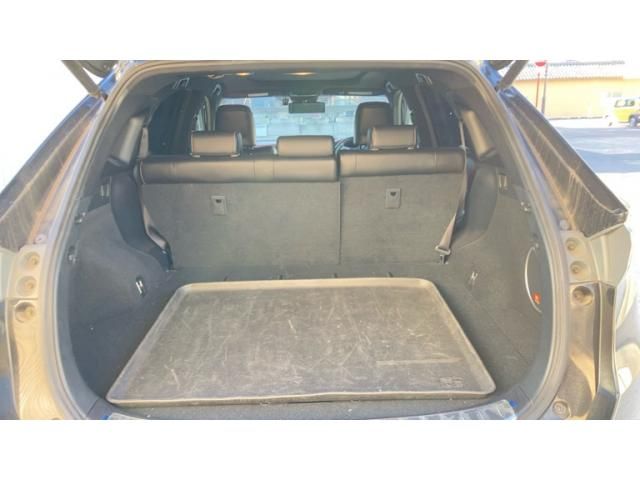 TOYOTA HARRIER 2WD 2015 Image 31