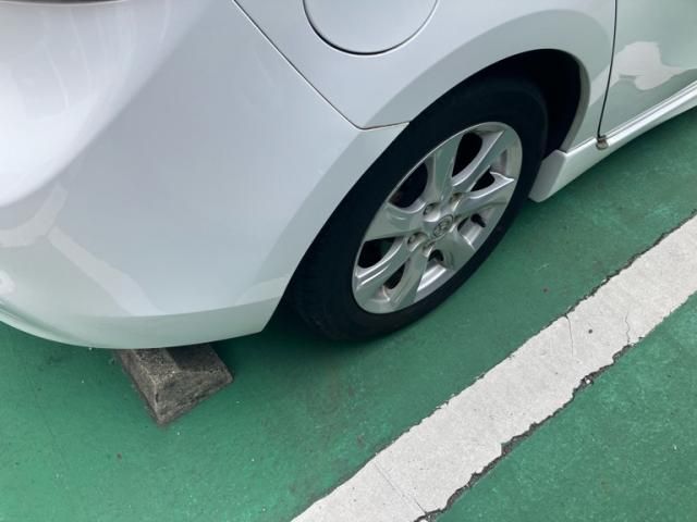 MAZDA AXELA SPORTS 2011 Image 31