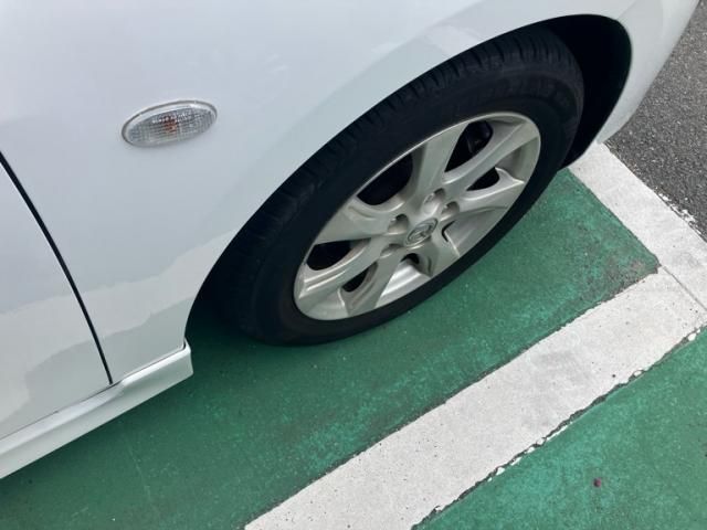 MAZDA AXELA SPORTS 2011 Image 31