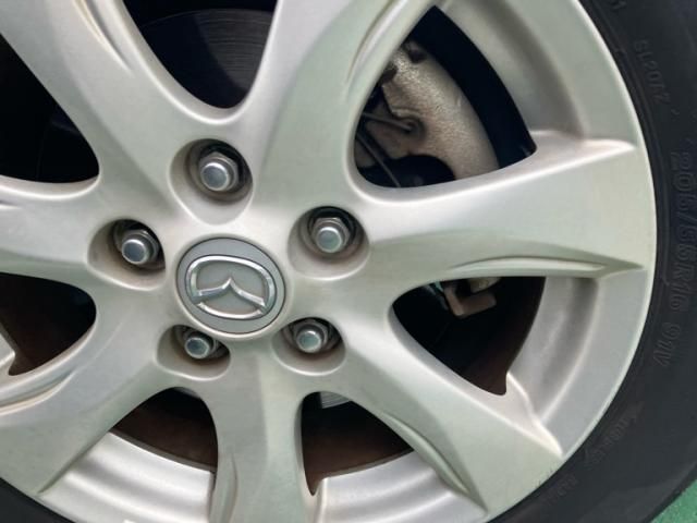 MAZDA AXELA SPORTS 2011 Image 31