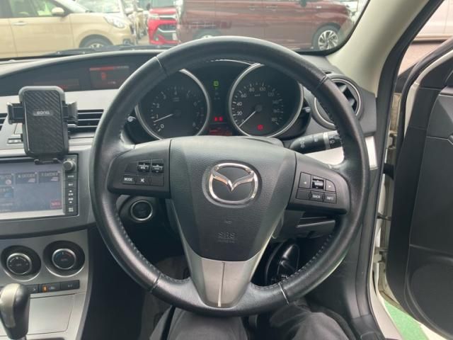 MAZDA AXELA SPORTS 2011 Image 31