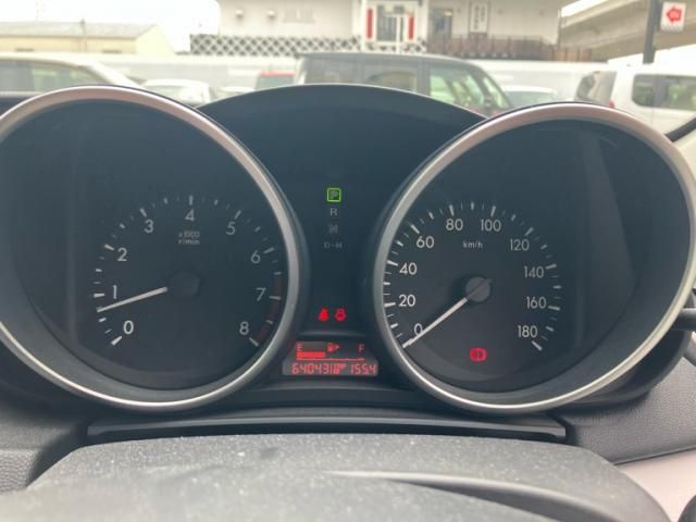 MAZDA AXELA SPORTS 2011 Image 31