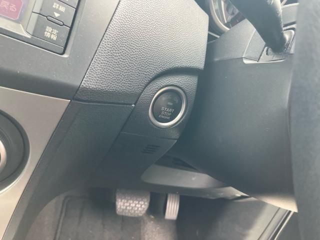 MAZDA AXELA SPORTS 2011 Image 31