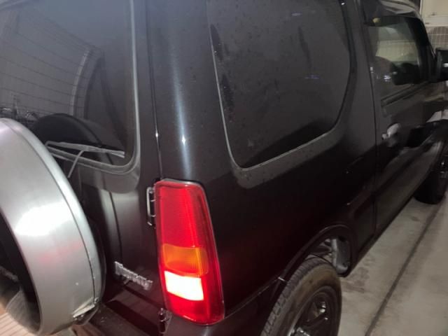 SUZUKI JIMNY 4WD 2017 Image 31