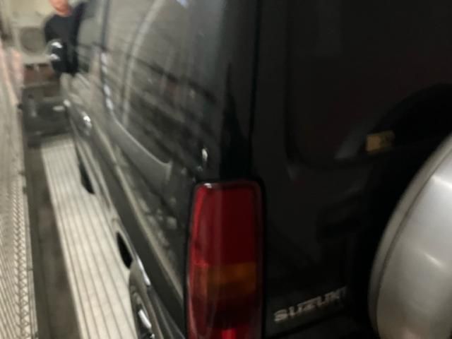 SUZUKI JIMNY 4WD 2017 Image 31