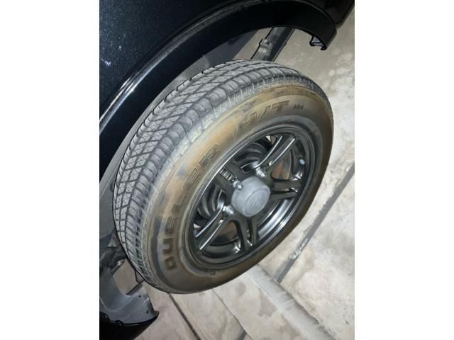 SUZUKI JIMNY 4WD 2017 Image 31