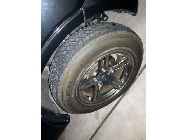 SUZUKI JIMNY 4WD 2017 Image 31