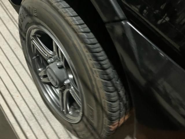 SUZUKI JIMNY 4WD 2017 Image 31