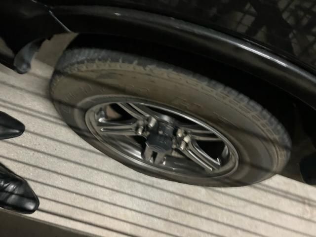 SUZUKI JIMNY 4WD 2017 Image 31