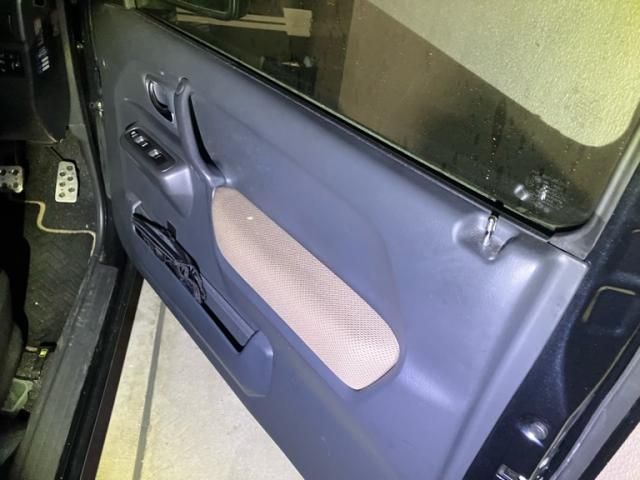 SUZUKI JIMNY 4WD 2017 Image 31