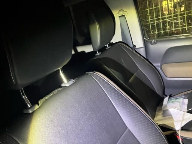 SUZUKI JIMNY 4WD 2017 Image 31