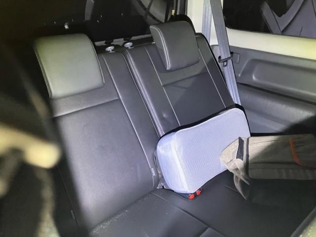 SUZUKI JIMNY 4WD 2017 Image 31