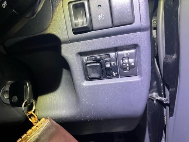 SUZUKI JIMNY 4WD 2017 Image 31