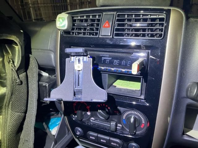 SUZUKI JIMNY 4WD 2017 Image 31