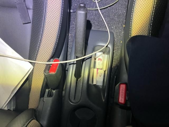 SUZUKI JIMNY 4WD 2017 Image 31