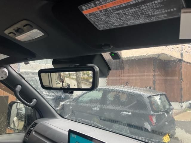 TOYOTA HIACE VAN 2WD 2024 Image 31