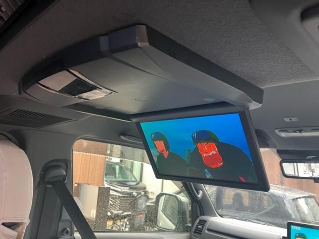 TOYOTA HIACE VAN 2WD 2024 Image 31