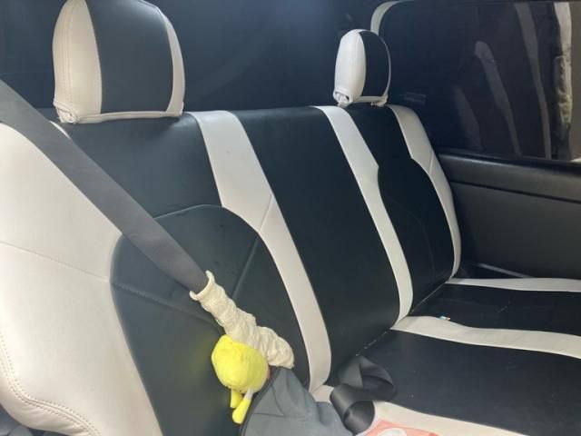 TOYOTA HIACE VAN 2WD 2024 Image 31