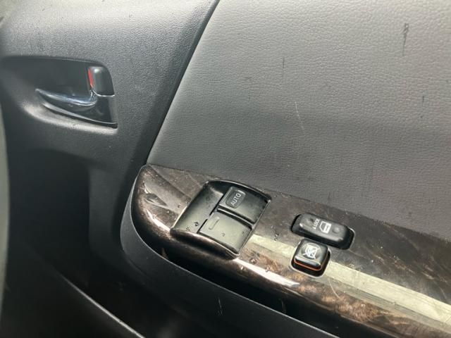 TOYOTA HIACE VAN 2WD 2024 Image 31