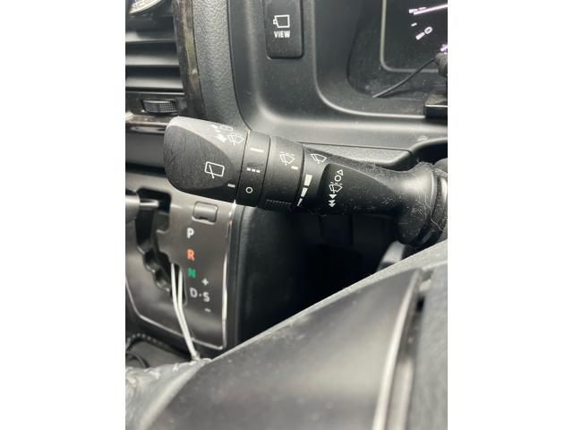 TOYOTA HIACE VAN 2WD 2024 Image 31