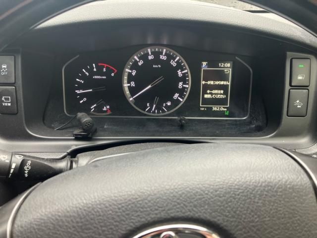 TOYOTA HIACE VAN 2WD 2024 Image 31