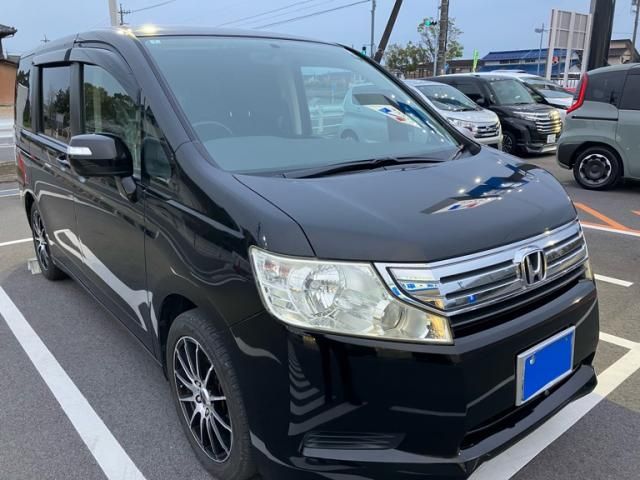 HONDA STEPWAGON 2010 Image 31