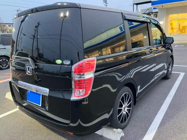 HONDA STEPWAGON 2010 Image 31