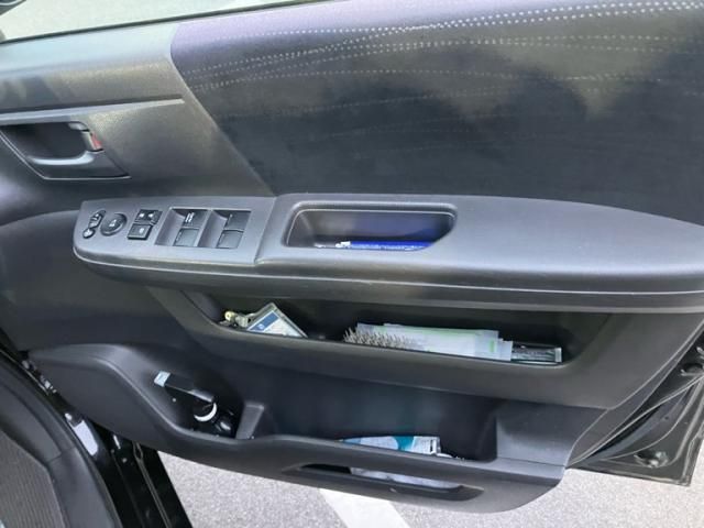 HONDA STEPWAGON 2010 Image 31