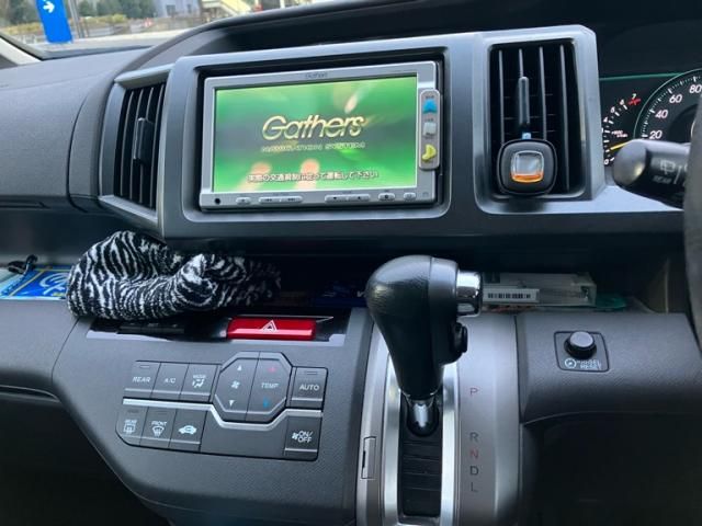 HONDA STEPWAGON 2010 Image 31