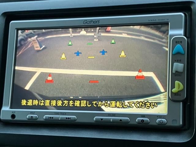 HONDA STEPWAGON 2010 Image 31