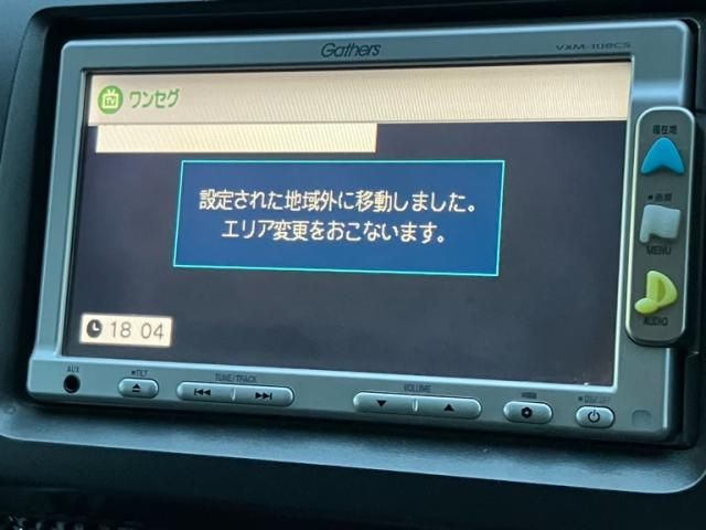 HONDA STEPWAGON 2010 Image 31