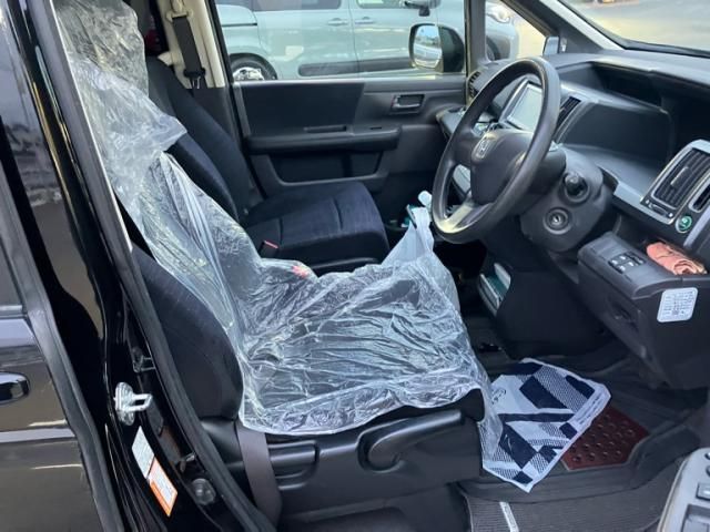 HONDA STEPWAGON 2010 Image 31